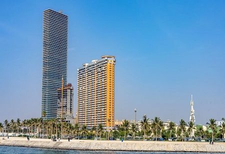 Saudi Arabia Opens Property Market to Foreign Buyers